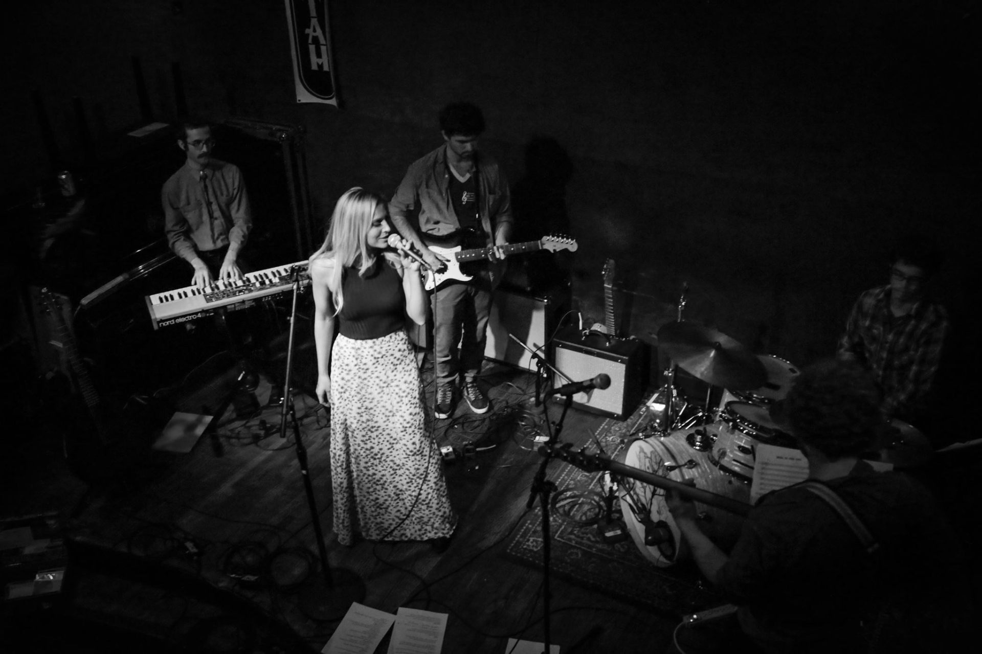 Live concerts